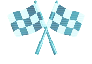 races